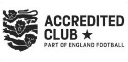 FA Accredited Club