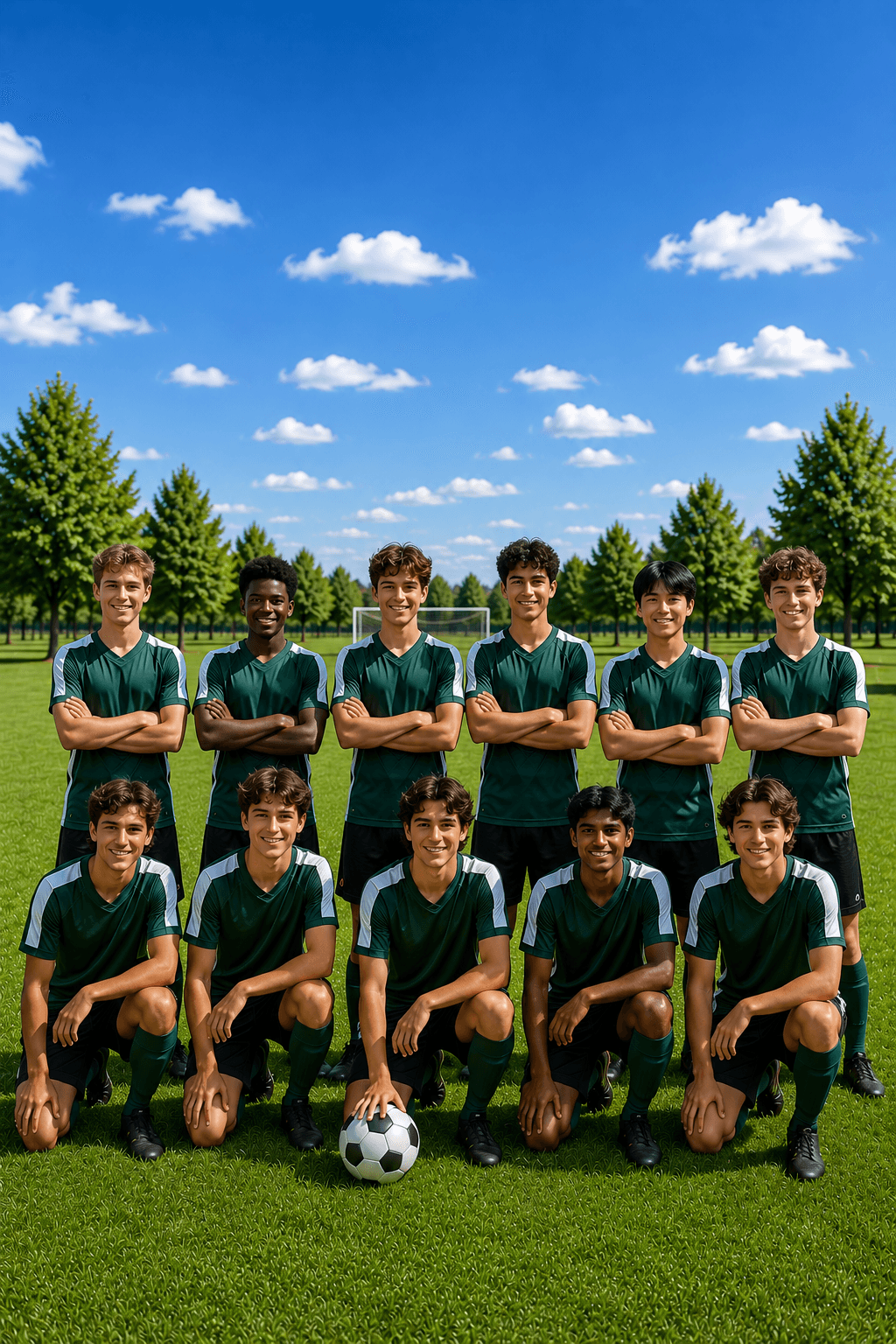 Under 21s
